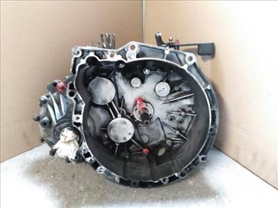 Mini Clubman (R55) váltó 23007568721