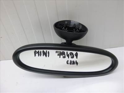 Mini cooper (R50/R53) belső visszapillantó tükör