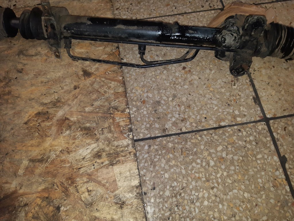 Volkswagen Passat B4 Kormánymû 4. kép