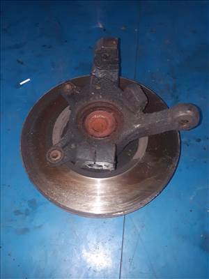 Renault Master Jobb Első Csonkállvány Kerékaggyal