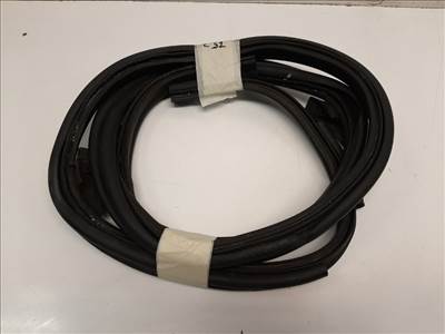 Mini cooper cabrio (R52) csomagtérajtó kéder gumi