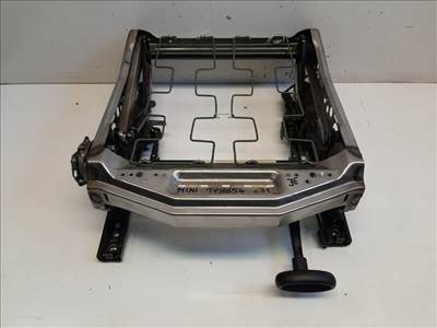 Mini cooper (R50/R53) jobb első ülés váz