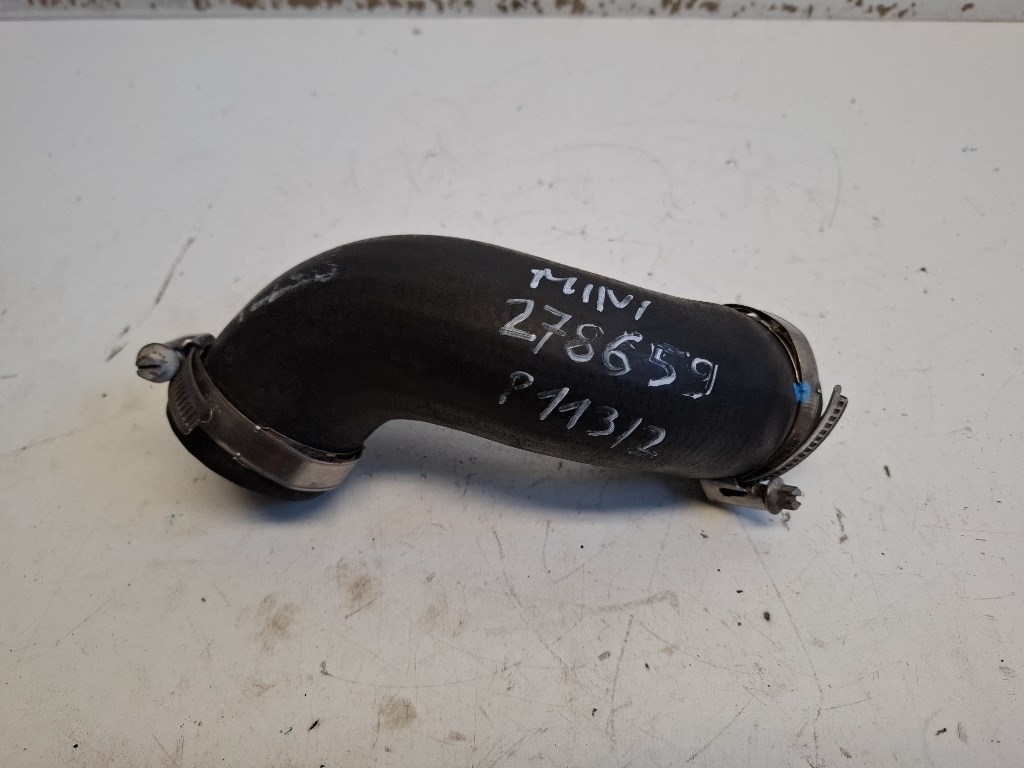 Mini cooper (R56) turbócsõ 1. kép