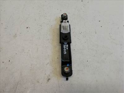 Mitsubishi Asx első biztonságiöv magasságállító