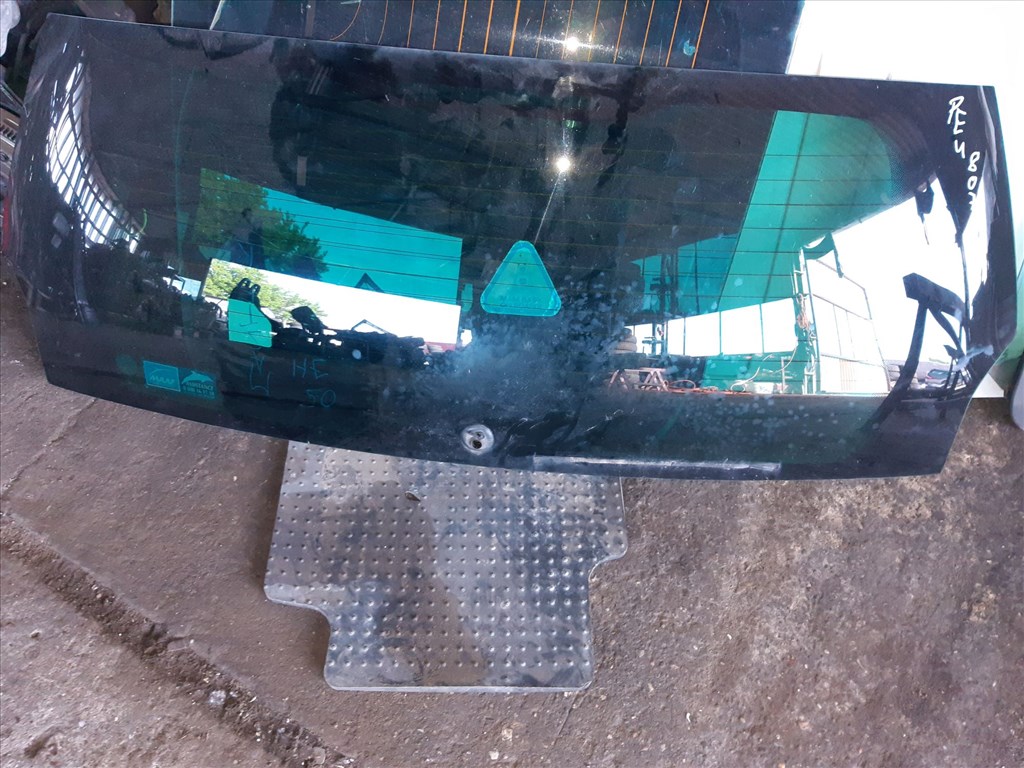 Peugeot 807 Hátsó Szélvédõ 1. kép