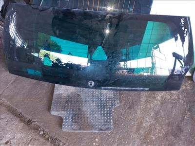 Peugeot 807 Hátsó Szélvédő