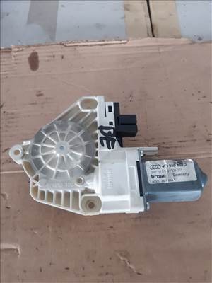 Audi A6 C5 Bal Első Ablakemelő Motor 4F0 959 801D