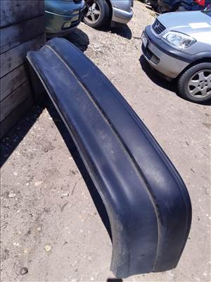 Opel Astra F Hátsó Lökhárító