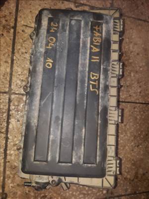 Skoda Fabia 06- Légszûrő Ház