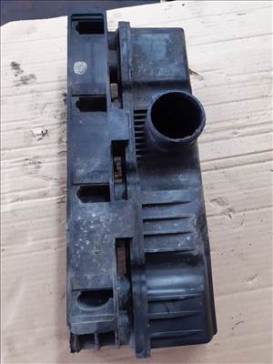 Mercedes Vito 639 Szívótorok