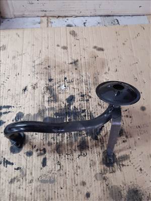 Volkswagen Transporter T4 91-03 Motorolaj Cső