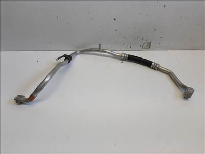 Opel Antara  klímacső