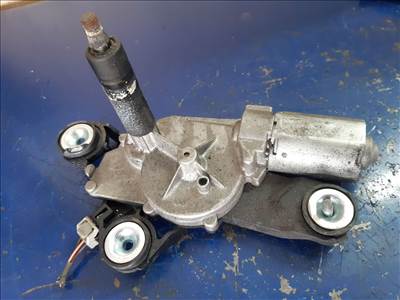 Ford Focus II Hátsó Ablaktörlő Motor 3M51-R17K441-AE