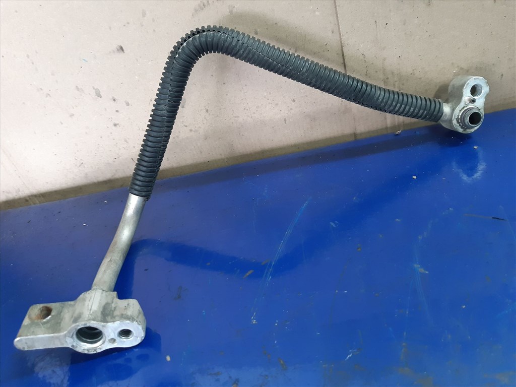 Seat Alhambra II Klímacsõ 1. kép