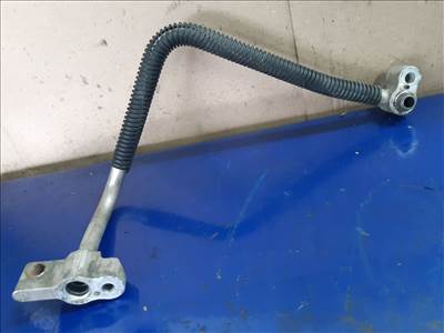 Seat Alhambra II Klímacső