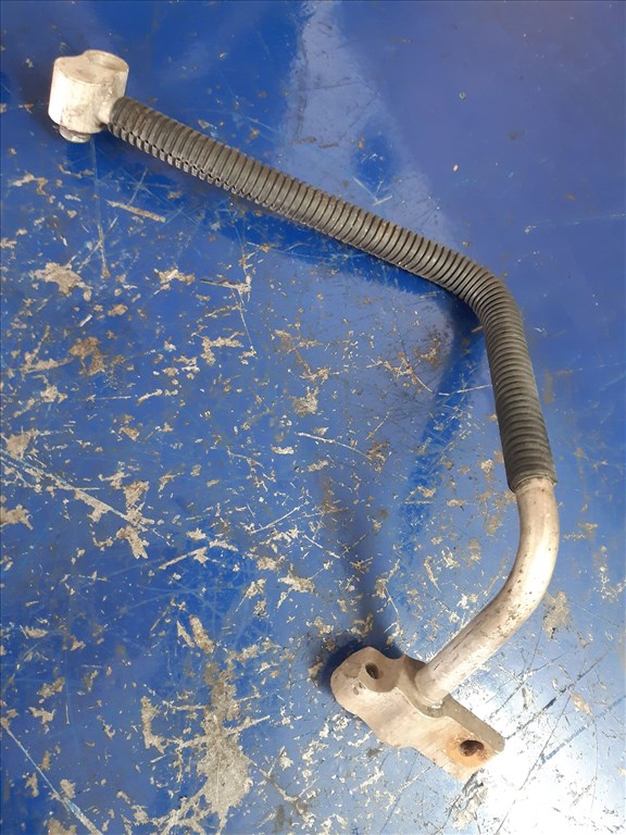 Seat Alhambra II Klímacsõ 2. kép