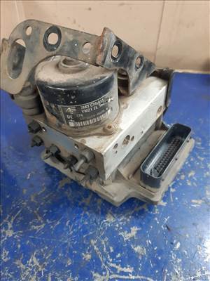 Seat Alhambra II ABS Tömb 7M3 614 111