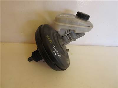 Opel Corsa C  fékszervódob (devander) 90576563SK