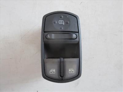 Opel Corsa D bal első ablakemelő kapcsoló 13258522AD