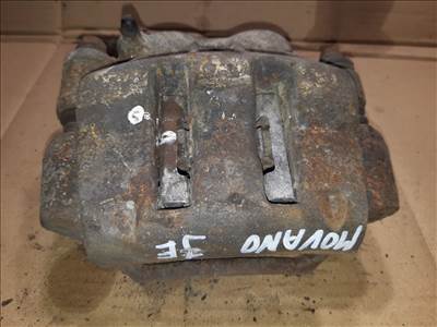 Opel Movano 03-10 Jobb Első Féknyereg