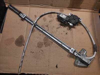 Renault Master 03-10 Jobb Első Ablakemelő Szerkezet Elektromos 400783