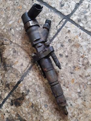 Renault Master 03-10 Injektor / Porlasztó / Befecskendező