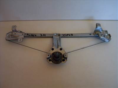 Opel Omega B kombi jobb hátsó Ablakemelő szerkezet mechanikus