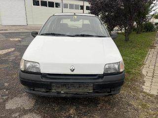 RENAULT CLIO I (B/C57, 5/357) Bal első Ablaktörlő Kar