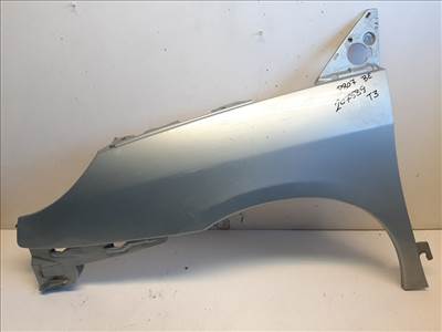 Peugeot 807 bal első sárvédő 1484255080