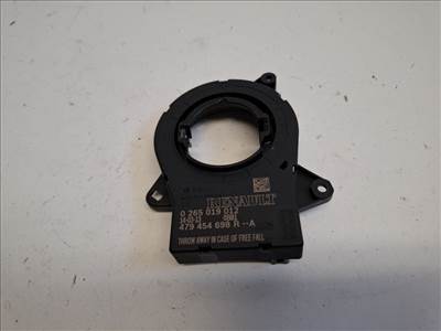 Renault Captur  kormányszög jeladó 479454698R 0265019012