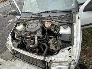 RENAULT CLIO I (B/C57, 5/357) Motorháztető Nyitó Bowden