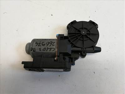 Renault Clio bal első ablakemelő motor