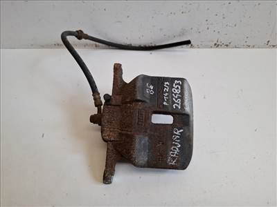 Renault Kadjar bal első féknyereg