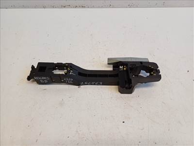 Renault Koleos (HC) bal hátsó kilincsfészek