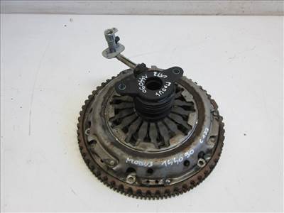 Renault Modus  kuplungszett