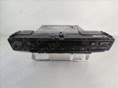 BMW X5 (E70) Navigáció vezérlőegység/modul (9159047, 65839159047, 65839163937, 65839170732, 65839180824, 65839185542, 65839191568, 65835A551B5, 65839149664, 65839147618, 65839138454, 65839132025)