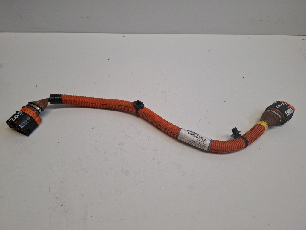 Renault Zoe  akkumulátor nagyfeszültség kábel 240419193R 1. kép