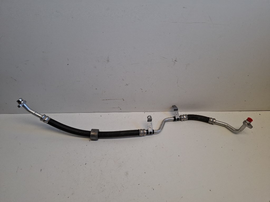 Renault Zoe  klímacsõ 924541321R 1. kép