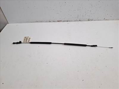 Seat Altea XL (Altea XL) jobb hátsó ajtózár bovden (ajtó kilincs bovden) 5P0839085B