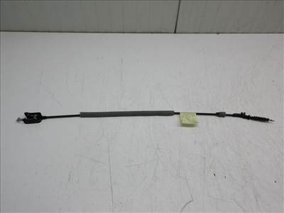 Seat Ibiza 5 ajtós jobb első ajtózár bovden (ajtó kilincs bovden) 6J3837017B
