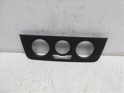 Seat Ibiza (6J) fûtéskapcsolókeret (fûtés kapcsoló keret) 6J0857060