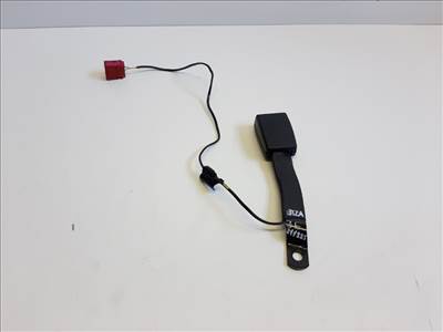 Seat Ibiza (6J) jobb első biztonsági öv csat 6Q0857756F