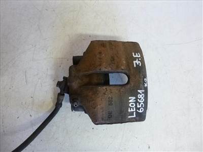 Seat Leon (1P) jobb első féknyereg