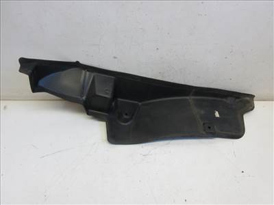 Seat Leon (1P) jobb első sárvédőzajvédő 1P0853970