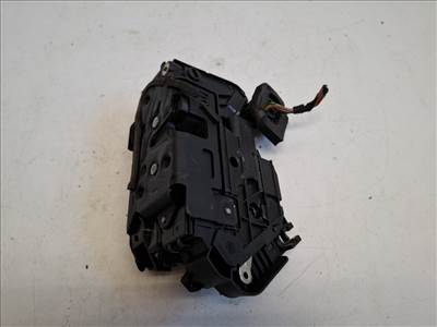 Skoda Fabia (NJ) bal hátsó ajtózár 5TA839015E