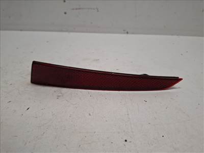 Skoda Fabia 5 ajtós bal hátsó lökhárító prizma 6VE945105