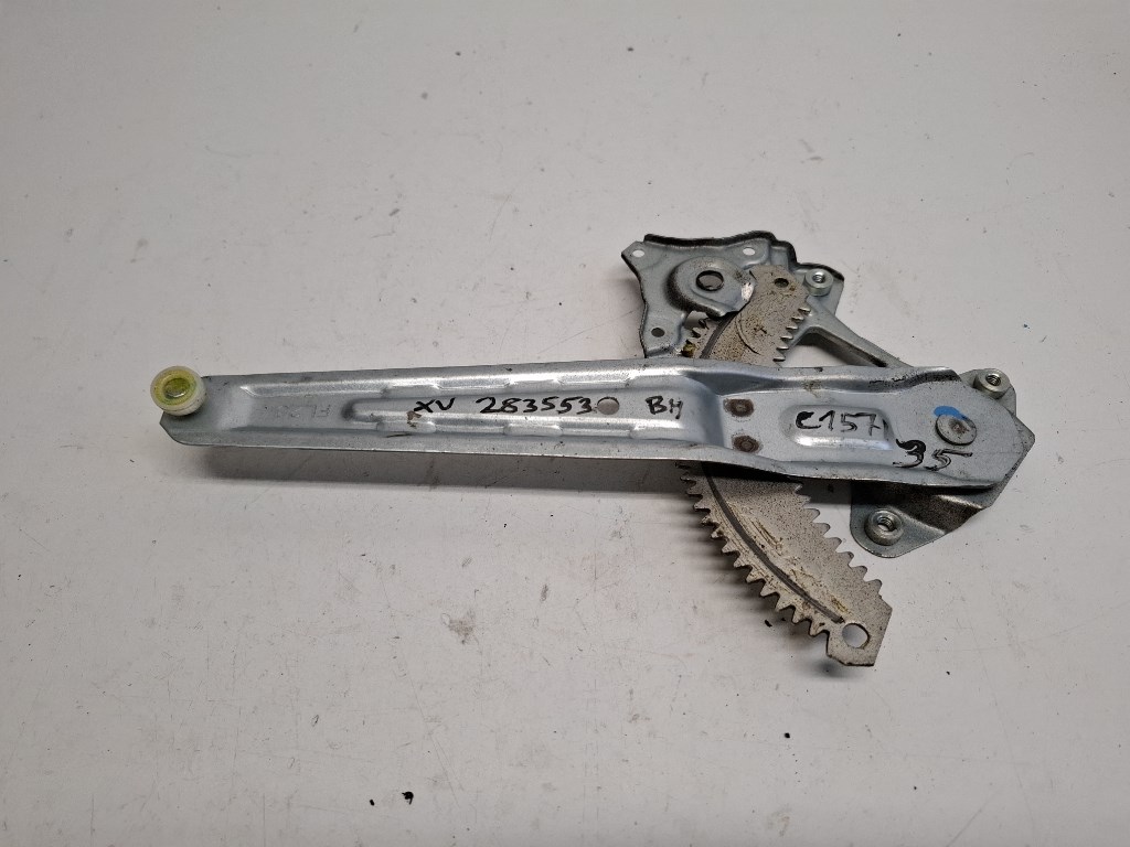 Subaru XV (GT) bal hátsó Ablakemelõ szerkezet elektromos 1. kép