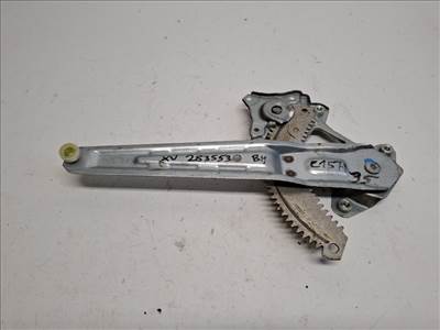 Subaru XV (GT) bal hátsó Ablakemelő szerkezet elektromos