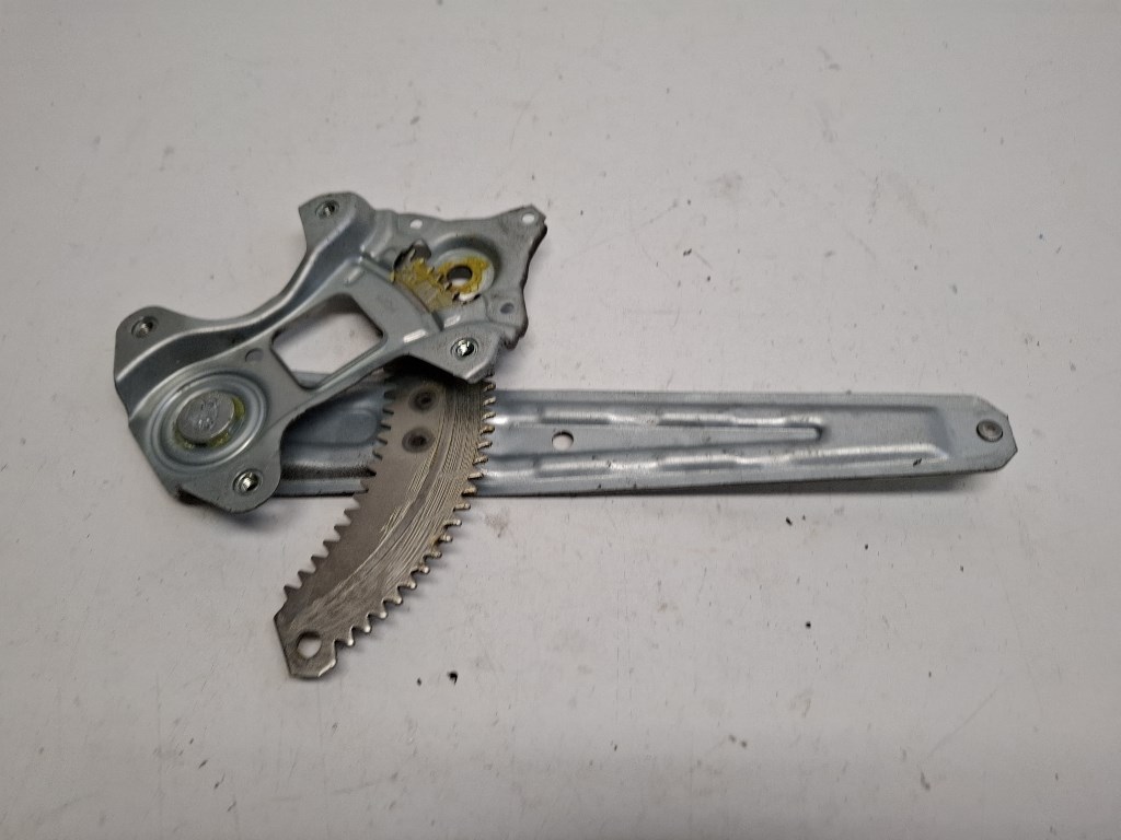 Subaru XV (GT) bal hátsó Ablakemelõ szerkezet elektromos 2. kép