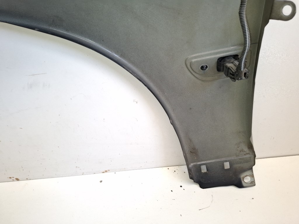 Volvo V70 jobb elsõ sárvédõ 3. kép